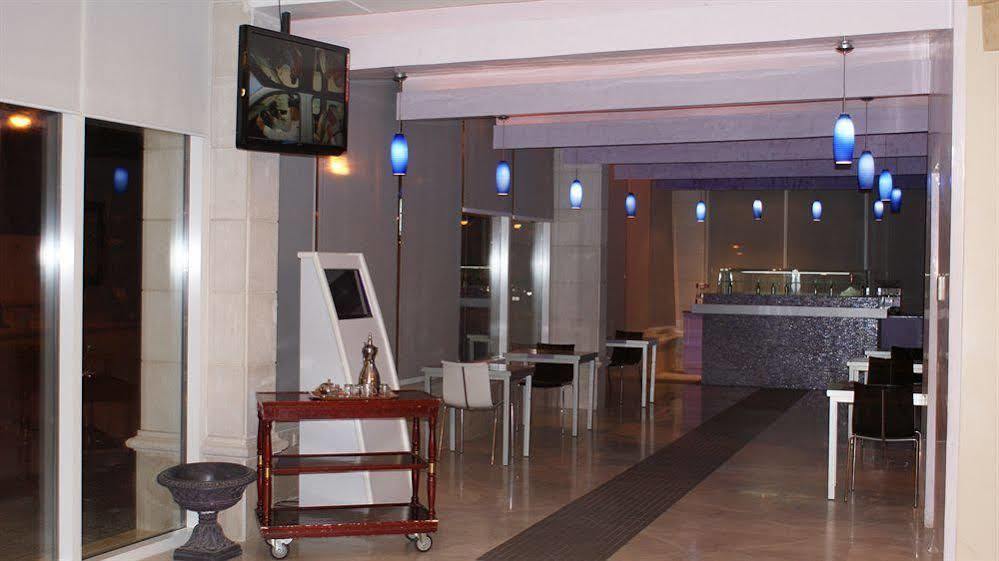 ריאד Rest Night Hotel Suites- Al Falah מראה חיצוני תמונה